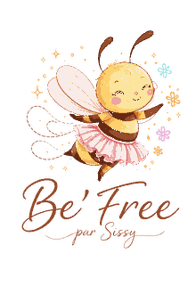 Be'Free, par Sissy